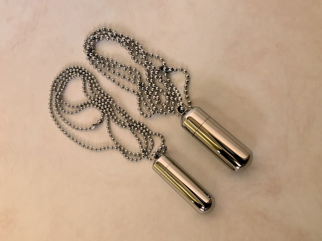 Cmcペンダント 電磁波カット対策 の口コミと効果をレビュー 僕とあなたのぼくぼくヴォーグ